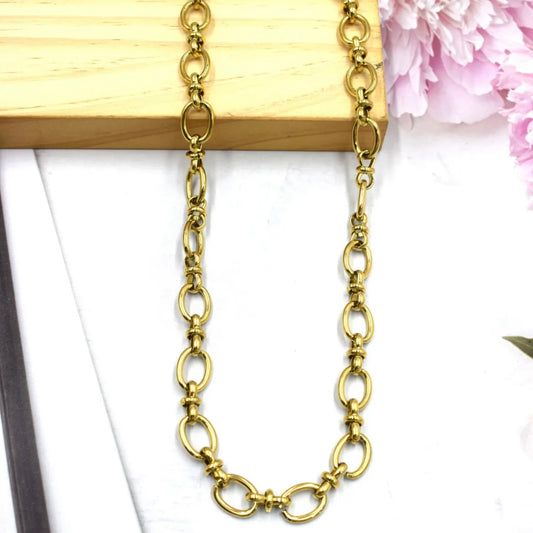 Collier Gaia