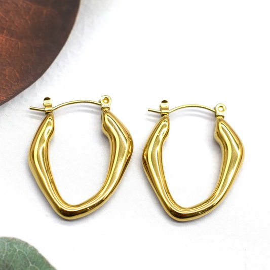 Boucles d’oreilles Natalia